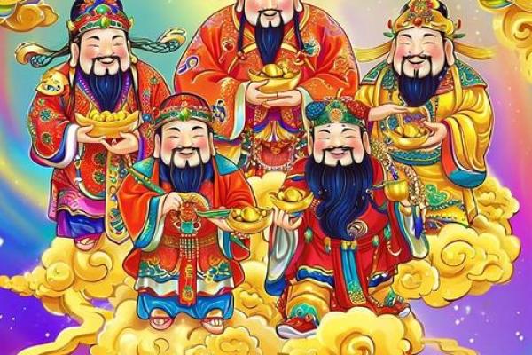 院子的财神位在啥位置 院子聚财