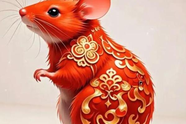 属鼠的人2025年穿什么颜色的衣服最能提升运势？
