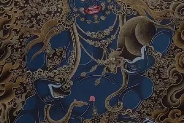 一般人能供奉黑财神 供养黑财神的功德利益