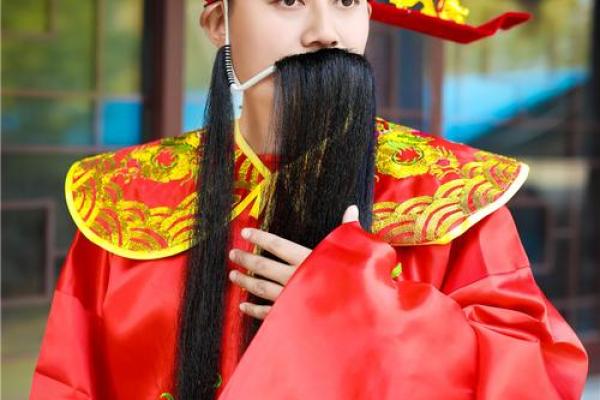 服装店财神爷摆放位置 服装店里财神爷挂哪个位置招财