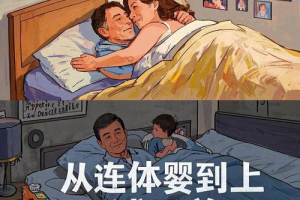 为什么中年夫妻越来越讨厌对方 夫妻之间越来越讨厌对方
