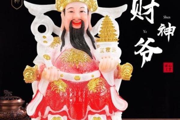 观音财神一起供奉摆放示意图 一个观音一个财神怎么摆放