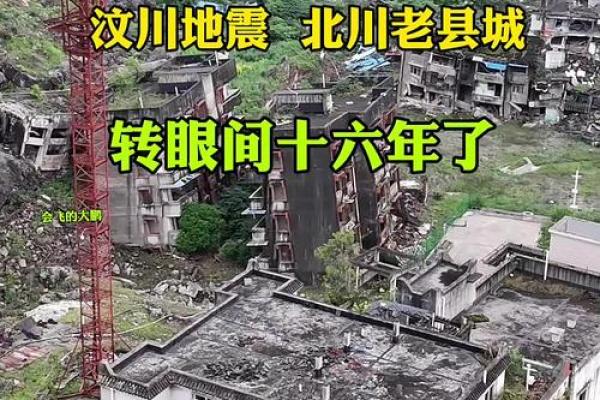 大地震是哪一年 汶川大地震是哪一年