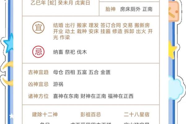 2025年农历九月开业黄道吉日查询，哪几天是财神方位最好的？
