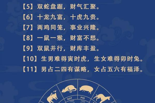 财运最好的三大生肖 财运最佳的4大生肖