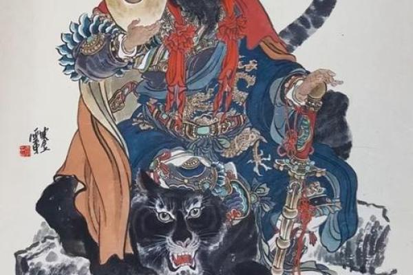 财神怎么拜是正确的 财神的正确拜法