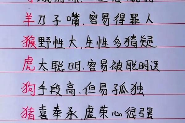 六根未净指的是什么生肖