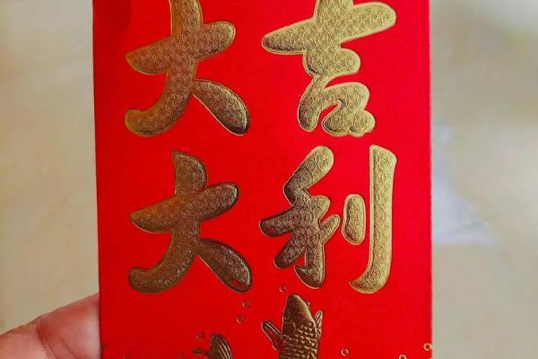 什么是财运 什么是财运红包