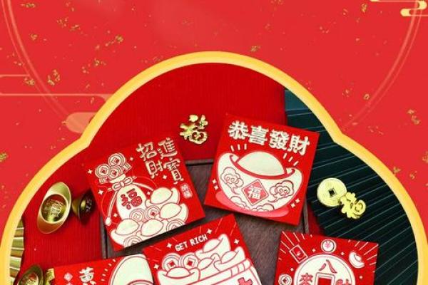 什么是财运 什么是财运红包