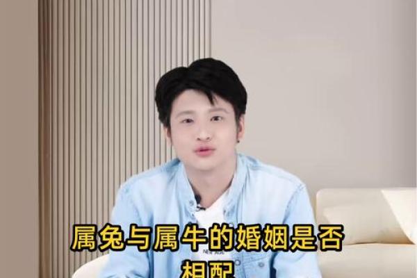 属牛和属兔属相合不合 牛和兔在一起对谁不利