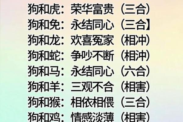 1998年属什么的生肖属相婚配好 1998属什么生肖配对