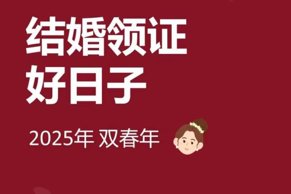 领证最忌讳的三个日子是哪几天？如何避开不吉利日期登记结婚