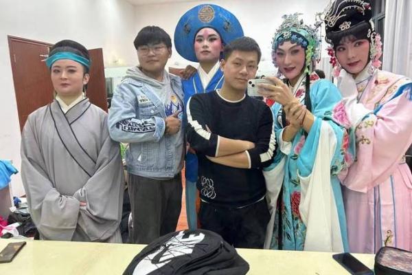 四州戏回娘家 回娘家泗州戏
