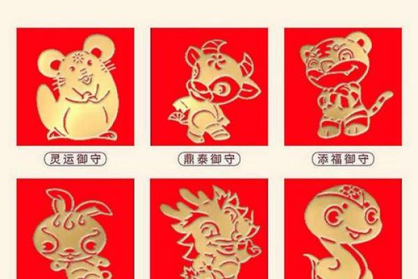 生肖中哪个动物最能体现层出不穷的创新和变化？