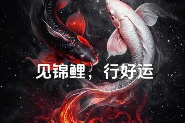 求锦鲤意思 求锦鲤的意思