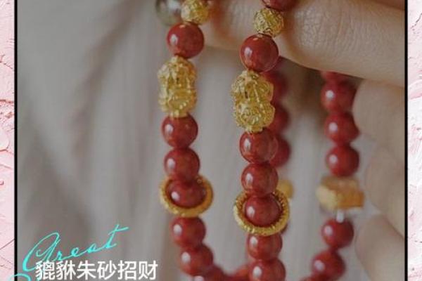 女生戴朱砂貔貅左手还是右手 女人佩戴朱砂左手还是右手