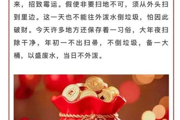 初一办事情吉不吉利 初一办事有什么讲究吗