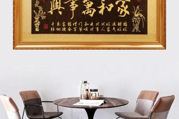 字匾挂在客厅哪个位置好 牌匾挂在客厅什么位置好