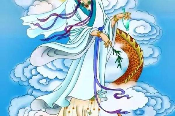 阴历9月19是观音菩萨什么节日，有哪些传统习俗和禁忌？