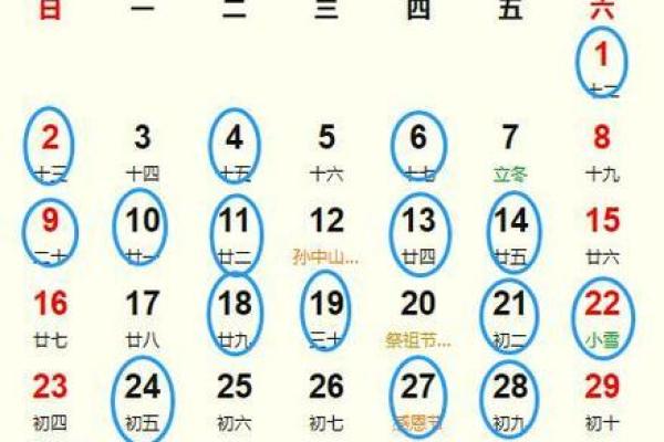 2025年农历十一月最适合结婚的黄道吉日有哪些