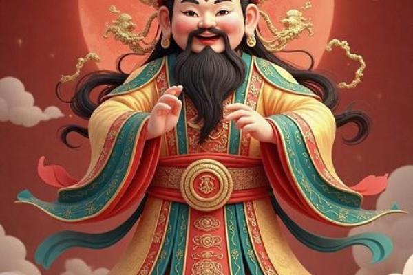 明天财神位在什么方向 明天财神位是什么位