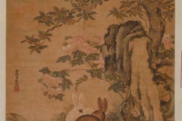玉兔出宫打一正确生肖(玉兔出宫指什么生肖)