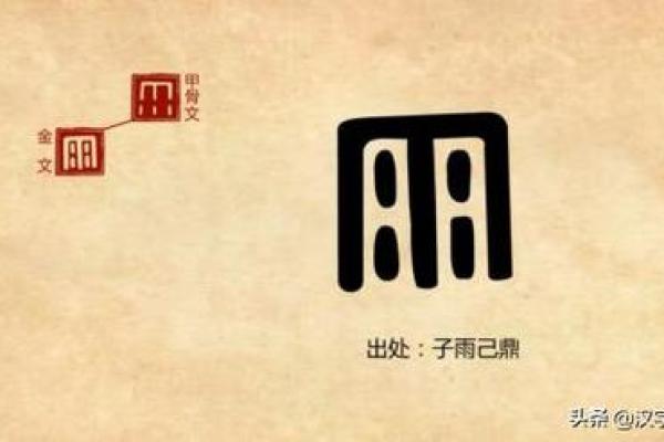 不能用雨字的属相 雨字一般人用不起