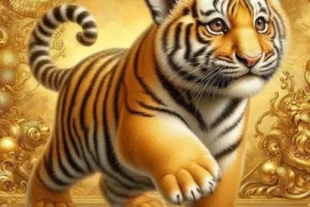 照猫画虎打一个生肖
