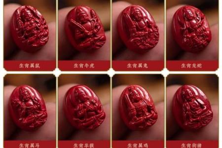 5大生肖不宜戴朱砂 5大生肖不宜戴朱砂朱砂能辟邪