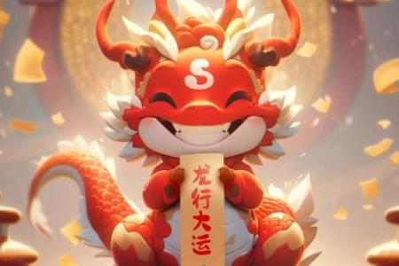 属龙的人2021年的运势及运程(属龙的人2021年的运势及运程1952)