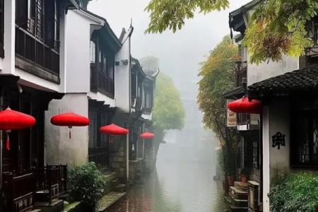 烟雨江南茶艺酒吧(烟雨江南音乐酒吧)