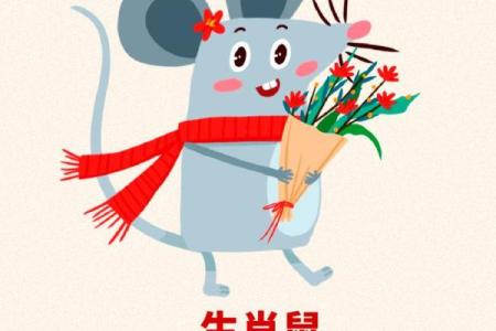 属鼠人2025年感情婚姻运势详解，需要注意哪些问题？