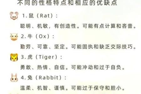 十二生肖中哪个动物象征好色成性，其性格特点和民间传说解析