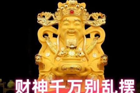 财神摆放的最佳方位 文财神和武财神摆放的最佳方位