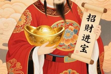 财神爷最忌讳看到什么 财神爷最忌讳看到什么