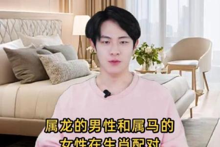 属马跟属龙的婚配怎么样 属马跟属龙的婚配怎么样呢