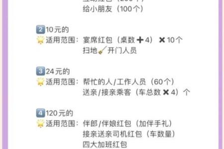 一百多的红包吉利数字 一百多红包的数字意义