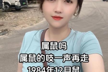 1984年是什么命 1984年属什么多少岁