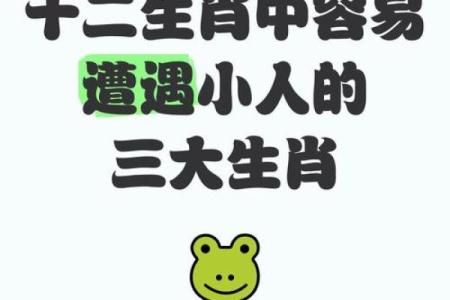 无的三大生肖 无字什么生肖