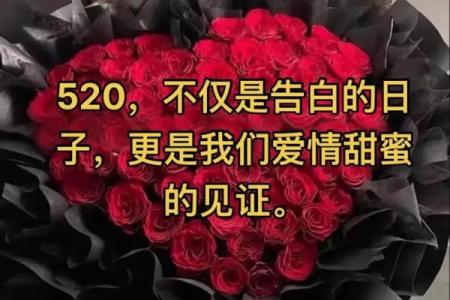 521寓意代表什么意思(521有啥含义)