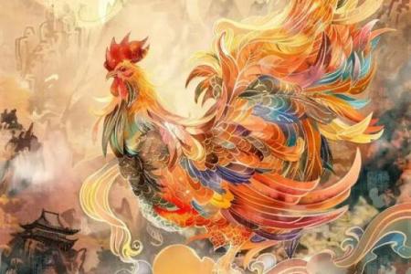 两个属鸡的人合不合 两个属鸡的人合不合财