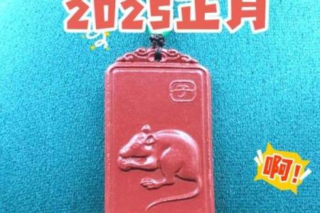 2025年属鼠本命年财运和事业运详解，有什么破解方法？