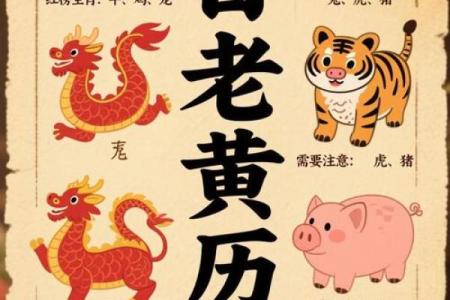 牛年是什么年