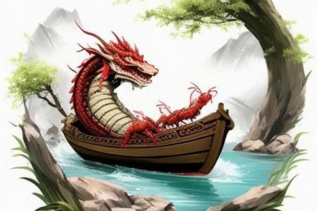 翻江倒海是什么生肖