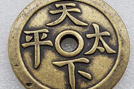 天下太平打一个生肖(天下太平打一生肖谜底)