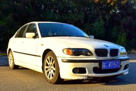e46是哪一年的宝马 宝马e46什么时候停产的