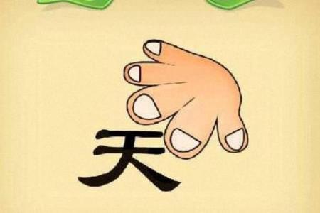 一手遮天什么生肖