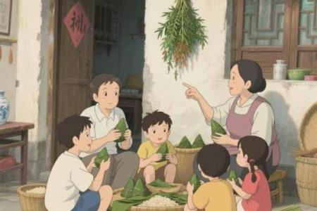 端午节回娘家吗 端午节回娘家嘛