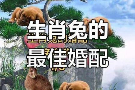 1987属兔最佳婚配 87属兔男最佳婚配对象