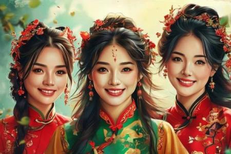 最不能惹的三大生肖女 最不能惹的三大生肖女人
